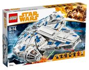 LEGO Star Wars Kessel Run Millennium Falcon (75212) LEGO Star Wars Kessel Run Millennium Falcon (75212)