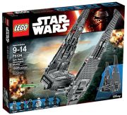 LEGO Star Wars Kylo Ren's Command Shuttle (75104) LEGO Star Wars Kylo Ren's Command Shuttle (75104)