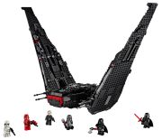 LEGO Star Wars Kylo Rens Shuttle (75256) LEGO Star Wars Kylo Rens Shuttle (75256)
