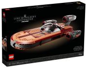 LEGO Star Wars Luke Skywalker's Landspeeder (75341)
