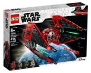 LEGO Star Wars Major Vonreg's TIE Fighter (75240)