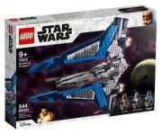 LEGO Star Wars Mandalorian Starfighter (75316)
