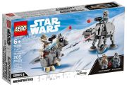 LEGO Star Wars Microfighters AT-AT vs. Tauntaun (75298)