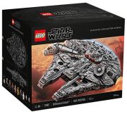 LEGO Star Wars Millenium Falcon Ultimate Collector Series (75192)