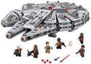 LEGO Star Wars Millennium Falcon (75105)