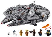 LEGO Star Wars Millennium Falcon (75257)