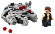LEGO Star Wars Millennium Falcon Microfighter (75295)