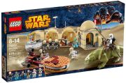 Lego Star Wars Mos Eisley Cantina (75052)