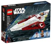 LEGO Star Wars Obi-Wan Kenobis Jedi Starfighter (75333)
