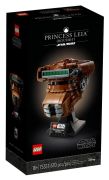 LEGO Star Wars Princess Leia (Boushh) Helm (75351)