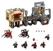 LEGO Star Wars Rathtar Escape (75180) LEGO Star Wars Rathtar Escape (75180)