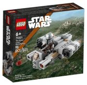 LEGO Star Wars Razor Crest Microfighter (75321)
