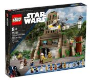 LEGO Star Wars Rebellenbasis auf Yavin 4 (75365)