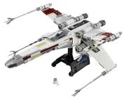 Lego Star Wars Red Five X-wing Starfighter 10240 Lego Star Wars Red Five X-wing Starfighter 10240