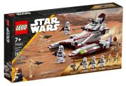 LEGO Star Wars Republic Fighter Tank (75342)