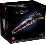 LEGO Star Wars Republikanischer Angriffskreuzer der Venator-Klasse (75367)