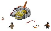 LEGO Star Wars Resistance Transport Pod (75176)