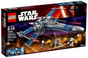 LEGO Star Wars Resistance X-Wing Fighter (75149)