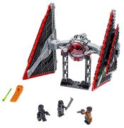 LEGO Star Wars Sith TIE Fighter (75272)
