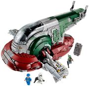 LEGO Star Wars Slave I (75060)