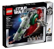 LEGO Star Wars Slave I (75243)