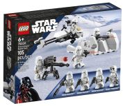 LEGO Star Wars Snowtrooper Battle Pack (75320)