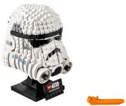 LEGO Star Wars Stormtrooper Helm (75276) LEGO Star Wars Stormtrooper Helm (75276)