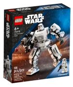 LEGO Star Wars Sturmtruppler Mech (75370)