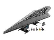 Lego Star Wars Super Star Destroyer 10221 Lego Star Wars Super Star Destroyer 10221