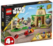 LEGO Star Wars Tenoo Jedi Temple (75358)