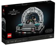 LEGO Star Wars Thronsaal des Imperators - Diorama (75352)