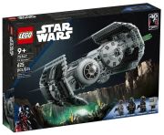 LEGO Star Wars TIE Bomber (75347)