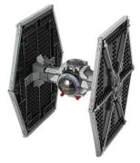 Lego Star Wars Tie Fighter 9492