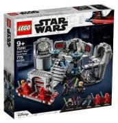 LEGO Star Wars Todesstern Letztes Duell (75291)