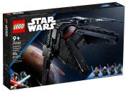 LEGO Star Wars Die Scythe - Transportschiff des Großinquisitors (75336)