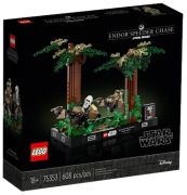 LEGO Star Wars Verfolgungsjagd auf Endor (75353) LEGO Star Wars Verfolgungsjagd auf Endor (75353)