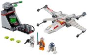 LEGO Star Wars X-Wing Starfighter Trench Run (75235) LEGO Star Wars X-Wing Starfighter Trench Run (75235)