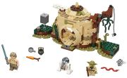 LEGO Star Wars Yodas Hütte (75208) LEGO Star Wars Yodas Hütte (75208)