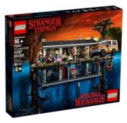 LEGO Stranger Things Die andere Seite (75810)