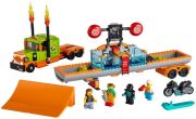 LEGO Stuntshow-Truck (60294)