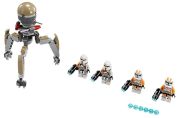 Lego Super Heroes Batman: Jokers Dampfroller 76013 Lego Super Heroes Batman: Jokers Dampfroller 76013