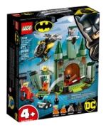 LEGO Super Heroes Joker auf der Flucht und Batman (76138) LEGO Super Heroes Joker auf der Flucht und Batman (76138)