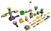 LEGO Super Mario Abenteuer mit Luigi Starterset (71387) LEGO Super Mario Abenteuer mit Luigi Starterset (71387)