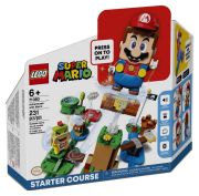 LEGO Super Mario Abenteuer mit Mario Starterset (71360)