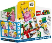 LEGO Super Mario Abenteuer mit Peach Starterset (71403)