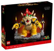 LEGO Super Mario Der mächtige Bowser (71411)