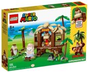 LEGO Super Mario Donkey Kongs Baumhaus Erweiterungsset (71424)