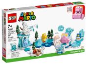 LEGO Super Mario Kahlross-Abenteuer Erweiterungsset (71417)