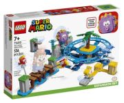 LEGO Super Mario Maxi-Iglucks Strandausflug (71400)
