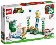 LEGO Super Mario Maxi-Spikes Wolken-Challenge Erweiterungsset (71409) LEGO Super Mario Maxi-Spikes Wolken-Challenge Erweiterungsset (71409)
